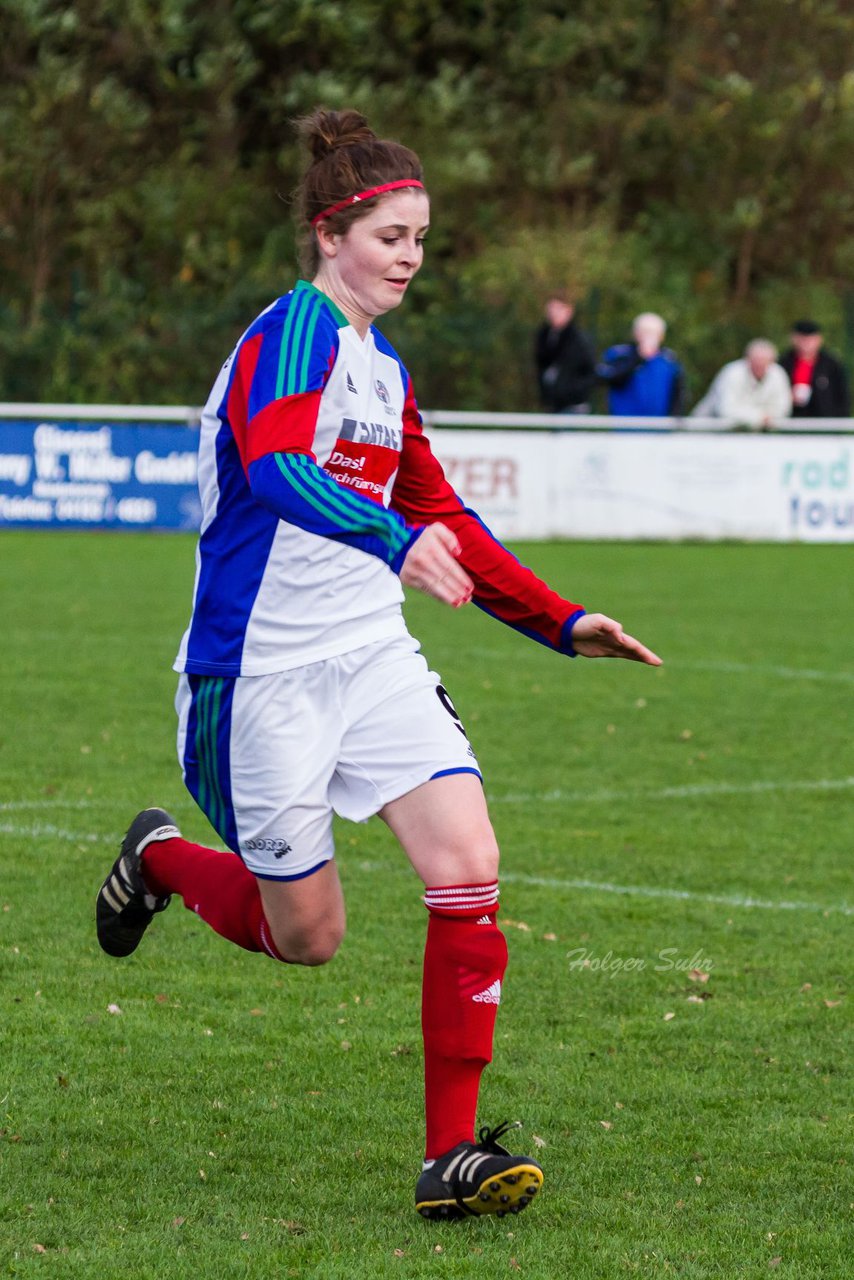 Bild 201 - Frauen SV Henstedt Ulzburg - TSV Havelse : Ergebnis: 1:1